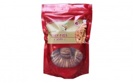 Shara's Dry Figs (Anjeer)   Pack  250 kilogram